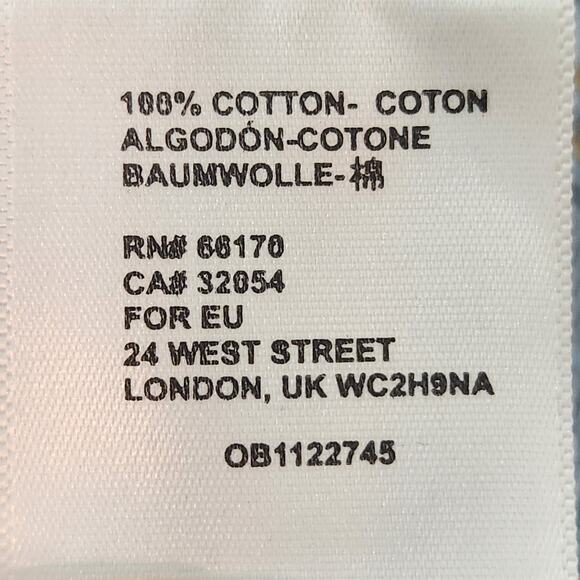 BDG Urban Outfitters Medium Wash Denim Cuffed Cut Off Jean Shorts Women's 28 - Picture 8 of 8